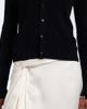 Extreme Cashmere Extreme Cashmere N°511 Dorothea cashmere cardigan - 4