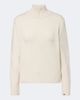 Extreme Cashmere Extreme Cashmere N°513 Jo cashmere sweater - 1