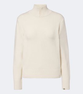 Extreme Cashmere Extreme Cashmere N°513 Jo cashmere sweater