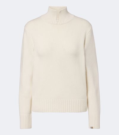 Extreme Cashmere Extreme Cashmere N°513 Jo cashmere sweater