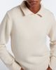 Extreme Cashmere Extreme Cashmere N°513 Jo cashmere sweater - 3