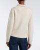 Extreme Cashmere Extreme Cashmere N°513 Jo cashmere sweater - 4