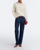 Extreme Cashmere Extreme Cashmere N°513 Jo cashmere sweater - 5