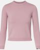 Extreme Cashmere Extreme Cashmere N°98 Kid cashmere-blend sweater - 1