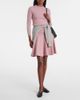 Extreme Cashmere Extreme Cashmere N°98 Kid cashmere-blend sweater - 2