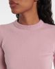 Extreme Cashmere Extreme Cashmere N°98 Kid cashmere-blend sweater - 4