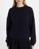 Extreme Cashmere Extreme Cashmere Tes cashmere-blend sweater - 3