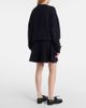 Extreme Cashmere Extreme Cashmere Tes cashmere-blend sweater - 4