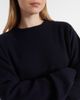 Extreme Cashmere Extreme Cashmere Tes cashmere-blend sweater - 5
