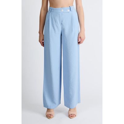 Extro & Vert Extro & Vert Mia Tailored Wide Leg Pants