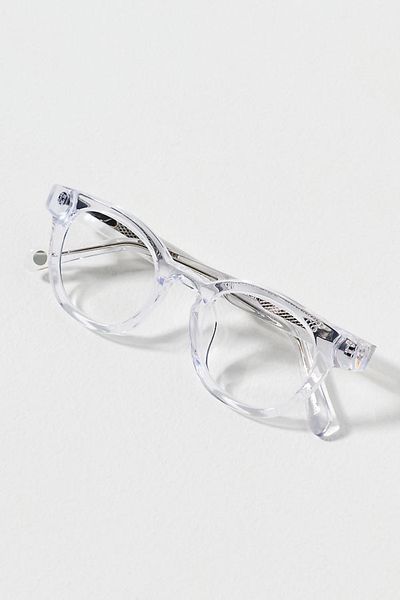 Eyebobs Waylaid Round Readers
