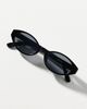 Eyeking East West Oval Sunglasses - 1