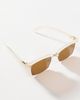 Eyeking Square Sunglasses - 2
