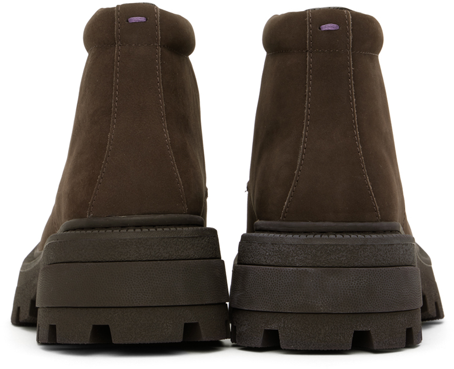EYTYS - Brown Tribeca Boots