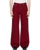 EYTYS EYTYS Red Avalon Jeans - 1