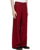 EYTYS EYTYS Red Avalon Jeans - 2