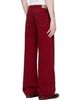 EYTYS EYTYS Red Avalon Jeans - 3