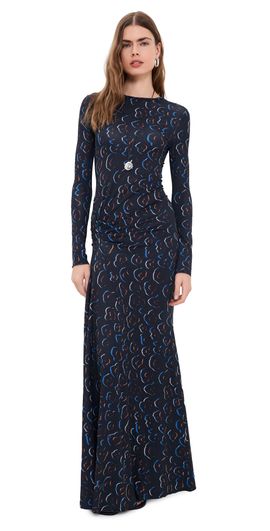 Sho Dress