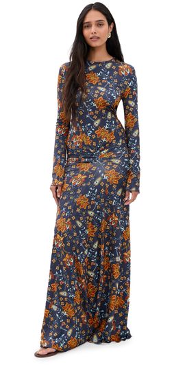 Sho Dress