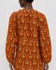Eywasouls Malibu Eywasouls Malibu Iman Mini Dress Amber Lotus - 3