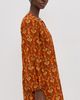 Eywasouls Malibu Eywasouls Malibu Iman Mini Dress Amber Lotus - 4