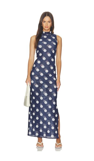 eywasouls malibu eywasouls malibu Jemima Dress