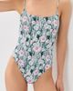 Eywasouls Malibu Eywasouls Malibu Lisa Swimsuit Cactus Bloom - 2