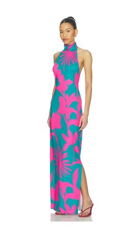 Sho Dress