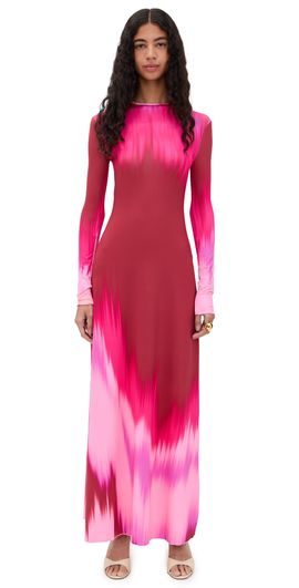 Sho Dress