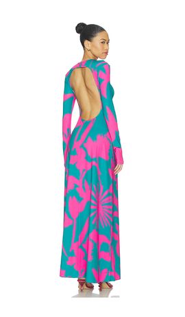 Sho Dress