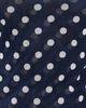 Eywasouls Malibu Eywasouls Malibu Scarlet Mini Dress Midnight Dot - 6
