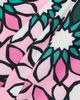 Eywasouls Malibu Women's Montana Floral Jersey Halterneck Maxi Dress - 7
