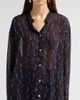 Eywasouls Malibu Women's Phoenix Printed Chiffon Blouse - 5