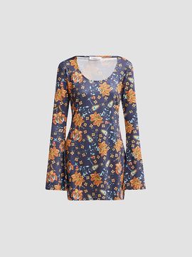 Sho Dress
