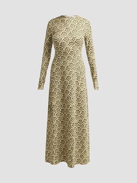 Sho Dress