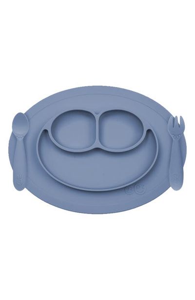 ezpz ezpz Mini Feeding Set