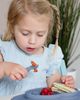 ezpz ezpz Mini Feeding Set - 5