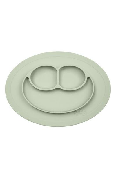 ezpz ezpz Mini Mat Silicone Feeding Mat