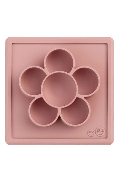 ezpz ezpz Mini Silicone Play Mat