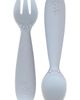 ezpz ezpz Mini Utensils Set - 1