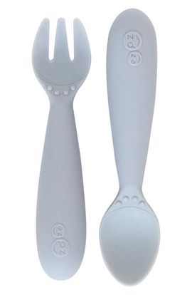 ezpz ezpz Mini Utensils Set