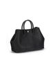 Ezra Arthur Ezra Arthur Audrey American Steer Leather Top Handle Bag - 3