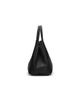 Ezra Arthur Ezra Arthur Audrey American Steer Leather Tote Bag - 4