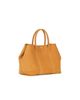Ezra Arthur Ezra Arthur Audrey Velvet Leather Tote Bag - 2