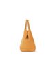 Ezra Arthur Ezra Arthur Audrey Velvet Leather Tote Bag - 3