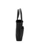 Ezra Arthur Ezra Arthur Brooklyn American Steer Leather Tote Bag - 3