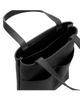 Ezra Arthur Ezra Arthur Brooklyn American Steer Leather Tote Bag - 4