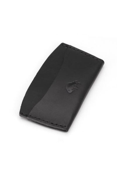 Ezra Arthur Ezra Arthur Classic Card Holder Wallet