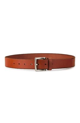 Ezra Arthur Ezra Arthur Essential American Made Leather Belt