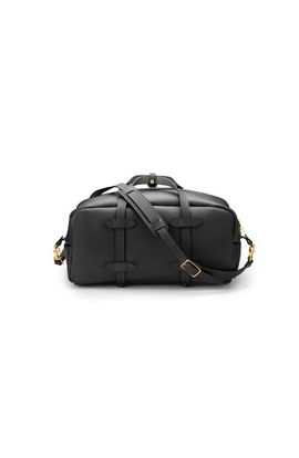 Ezra Arthur Ezra Arthur Frontier Leather Duffle Bag